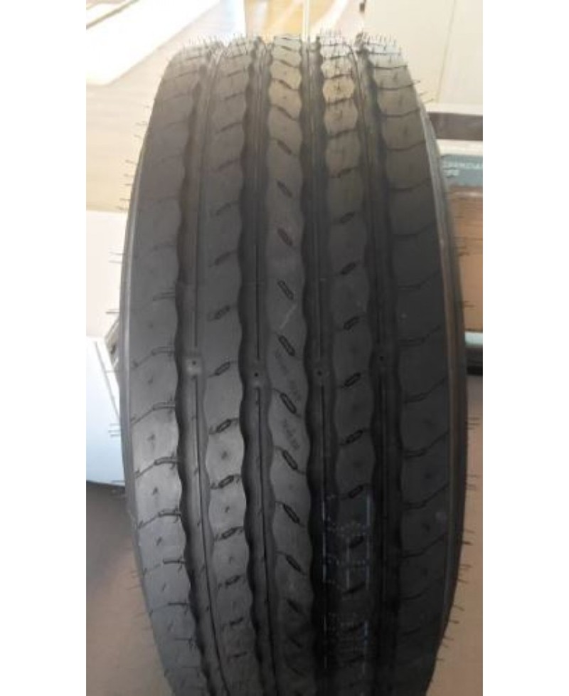ANTEO 235/75 R17.5 143/141J PRO-T 18PR (REMOLQUE-REGIONAL)