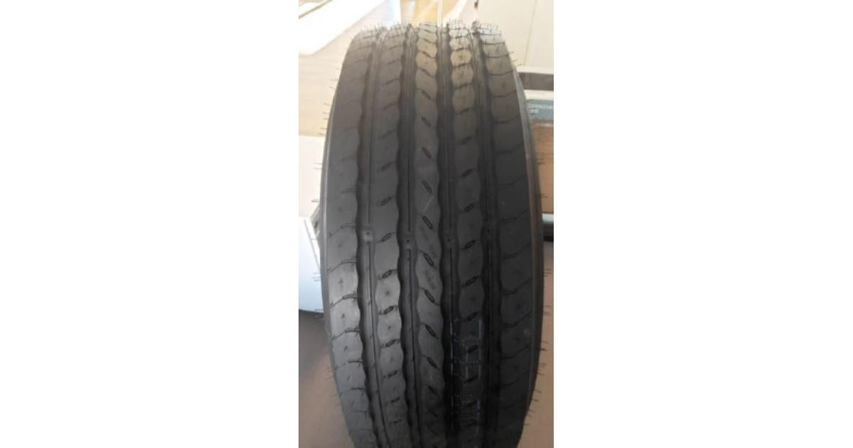 ANTEO 235/75 R17.5 143/141J PRO-T 18PR (REMOLQUE-REGIONAL)