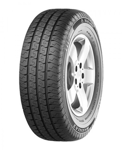 MATADOR MPS 330 MAXILLA 2 , 235/ 65 R16C 115/ 113R
