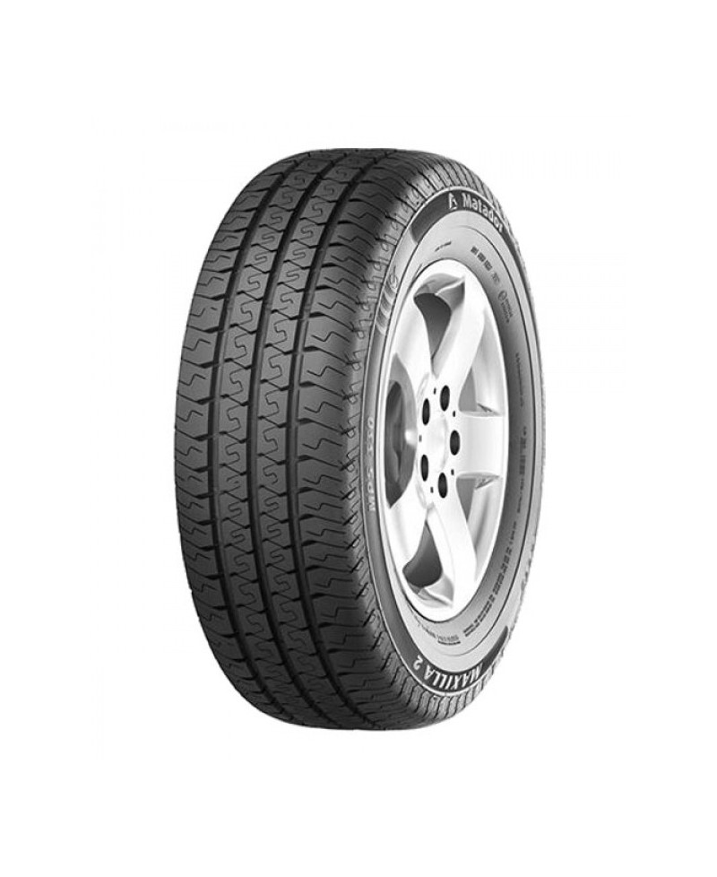 MATADOR 235/65 R16C 115/113R MPS330 MAXILLA 2 by CONTINENTAL