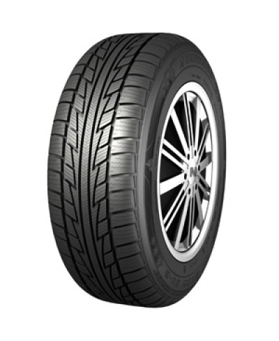 NANKANG SV-2 WINTER 175/70 R13 82T, 3PMSF