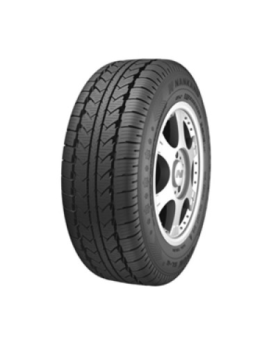 NANKANG SL-6 WINTER 155 R12C 88 /86R, 3PMSF