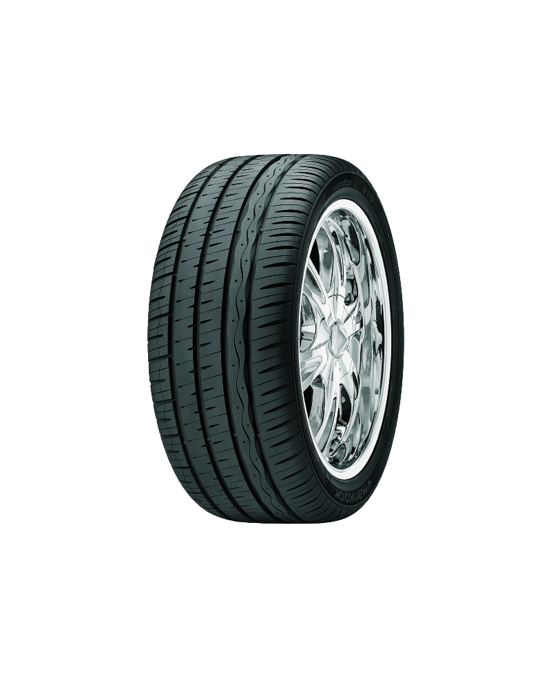 HANKOOK 195/40WR17 81W K107