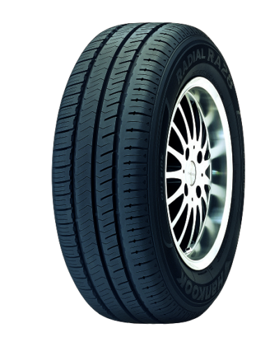 HANKOOK Radial RA28 , 205/ 65 R16C 107/ 105T