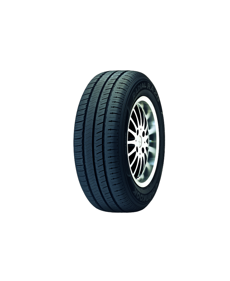 HANKOOK 205/65 R16C 107/105T RA28