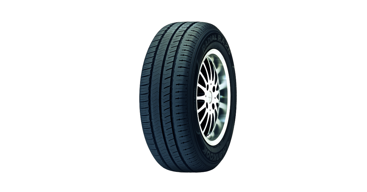 HANKOOK Radial RA28 , 205/ 65 R16C 107/ 105T