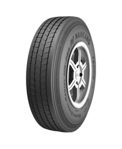 NANKANG NR-066 , 7.50 R16 121/ 120N , 12PR , TT