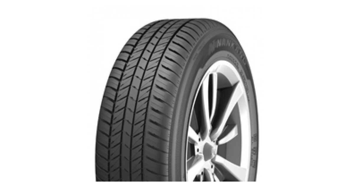 NANKANG  N605 A/S 225/ 75 R15 102H