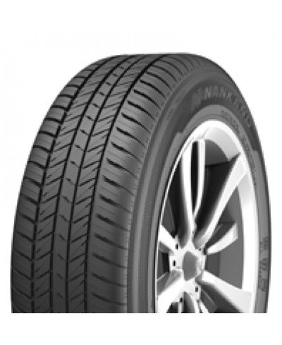 NANKANG N605 A/S 225/ 70 R15 100H , M+S
