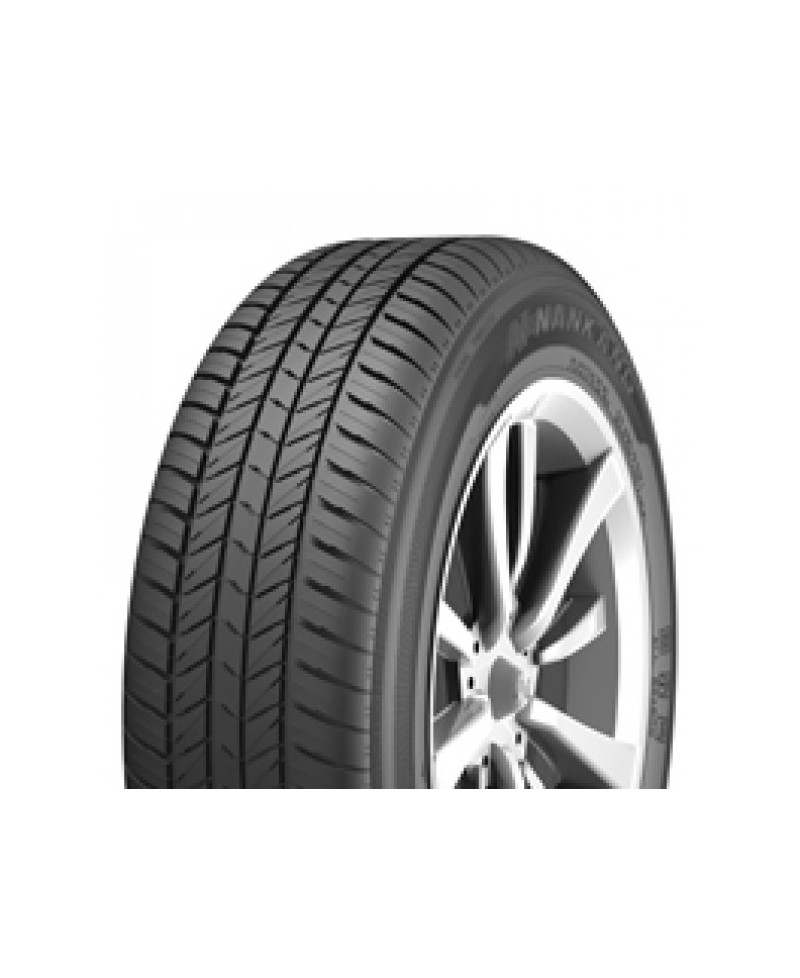 NANKANG 225/70 R15 100H N605 M+S 4X4 (Ctra)