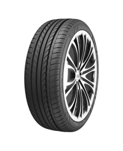 NANKANG NS-20 , 205/ 50 ZR16 87W