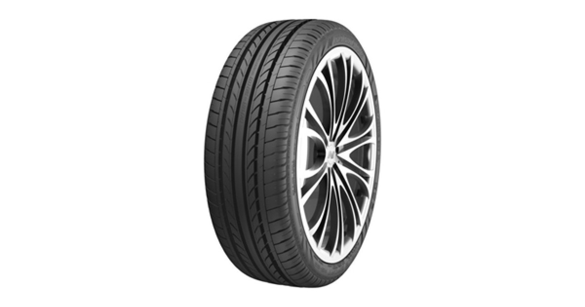 NANKANG 235/40 ZR17 90W NS-20