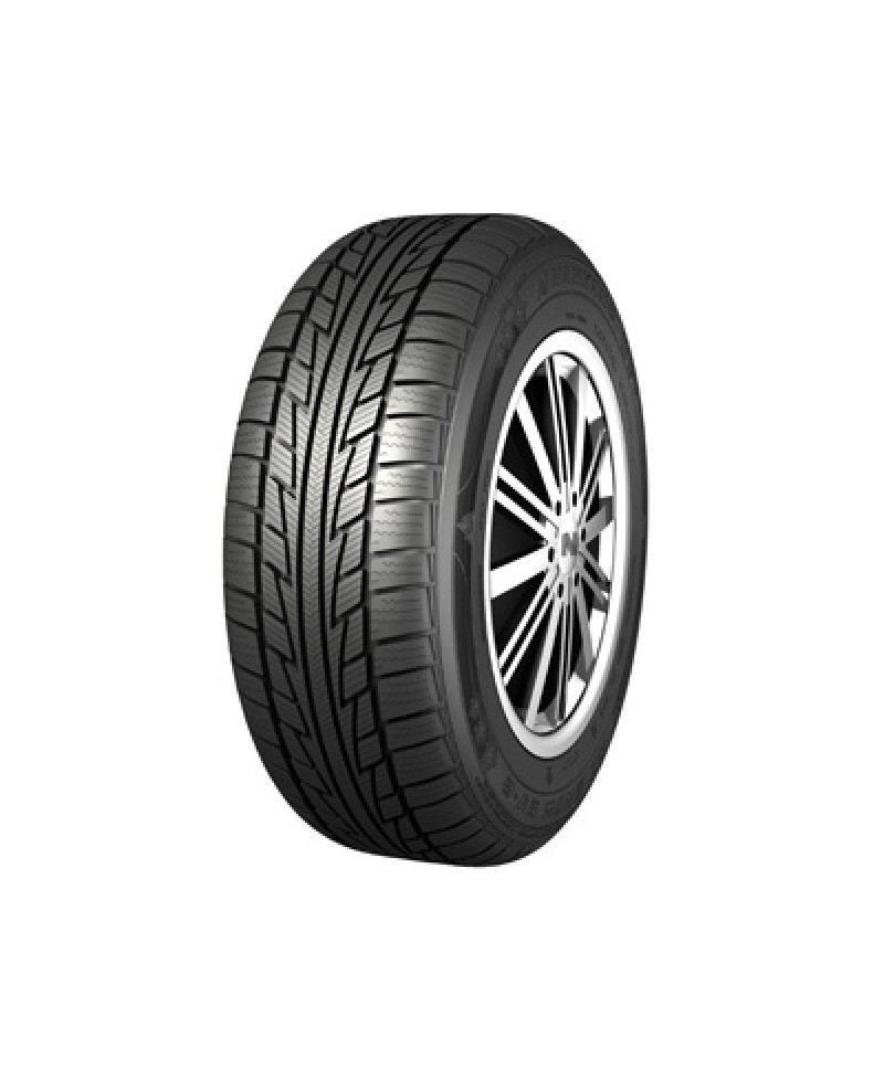 NANKANG SV-2 XL WINTER 215/ 40 R18 89V , 3PMSF