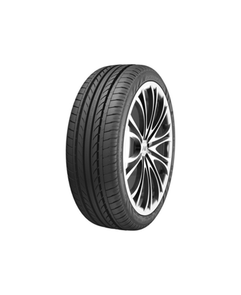 NANKANG 295/30 ZR19 100Y NS-20 XL
