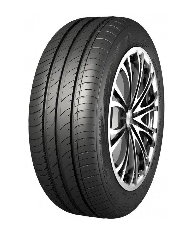 NANKANG 195/65 R15 91H NA-1