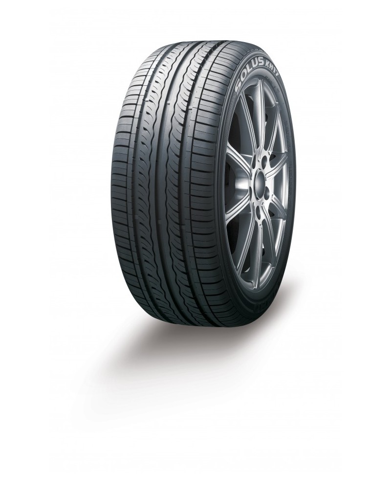 KUMHO 165/80 R13 87T SOLUS KH17 REF. SOLUS