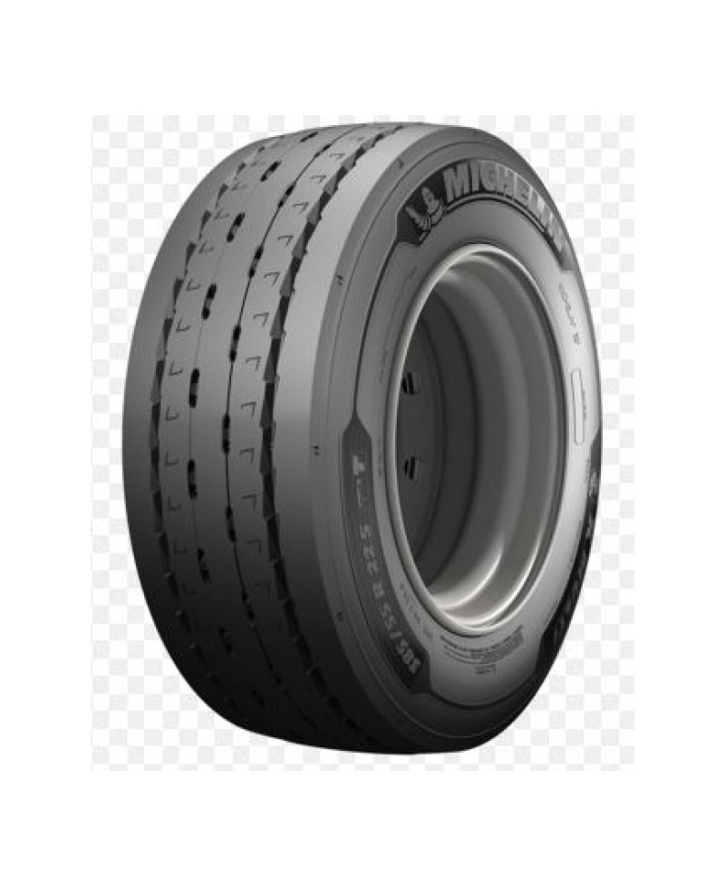 MICHELIN 215/75 R17.5 136/134J MULTI T2 (REMOLQUE-REGIONAL) M+S/3PMSF