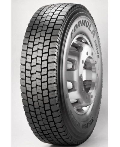 FORMULA DRIVE 235/ 75 R17.5 132/ 130M (By pirelli)