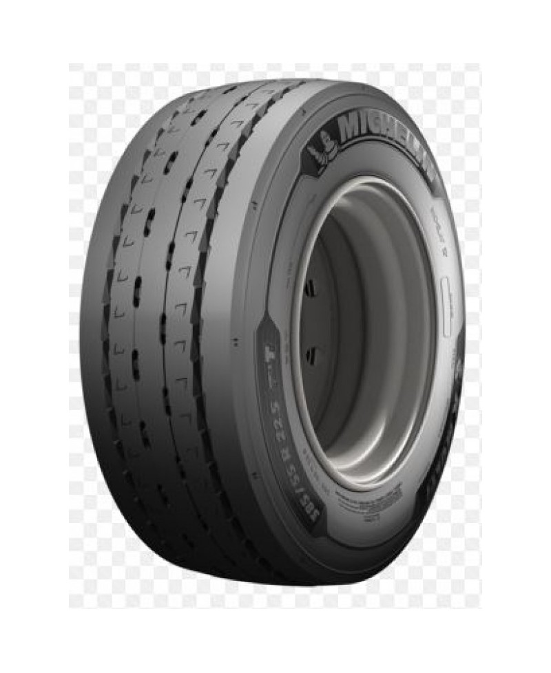 MICHELIN 245/70 R17.5 143/141J X MULTI T2 REMOLQUE REGIONAL