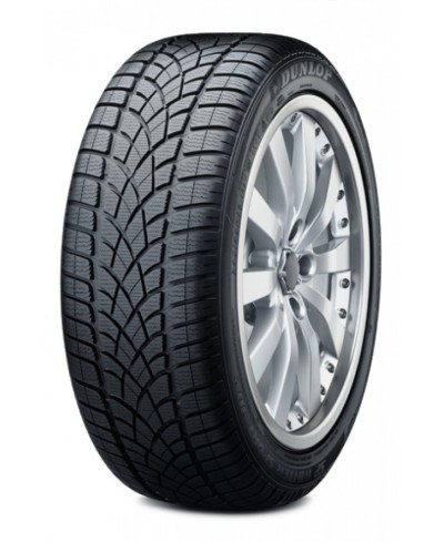 DUNLOP WINTERSPORT 3D XL 235/50 R19 103H AO, 3PMSF, MFS