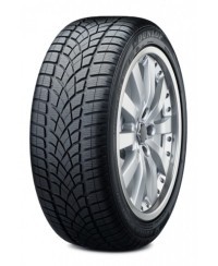DUNLOP WINTERSPORT 3D XL 235/50 R19 103H AO, 3PMSF, MFS