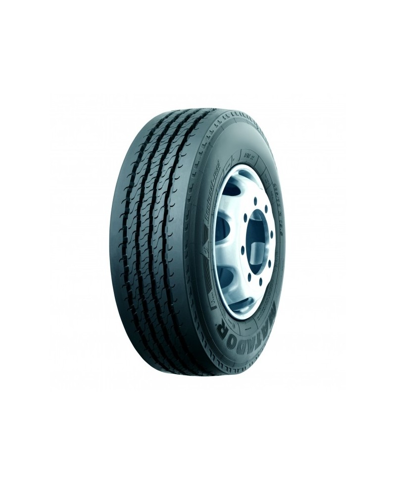 MATADOR 12 R22.5 152/148L FR2 (150/148M) (DIRECCION-REGIONAL) by continental