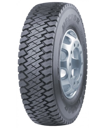 MATADOR DR 1 Hector 275/ 70 R22.5 148/ 145L  M+S/ 3PMSF
