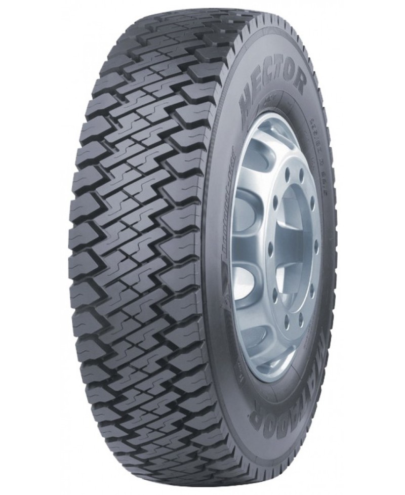 MATADOR 275/70 R22.5 148/145L DR1 M+S/3PMSF (TRACCION-REGIONAL) by continental