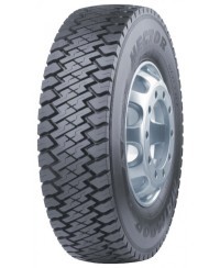 MATADOR DR 1 Hector 275/ 70 R22.5 148/ 145L  M+S/ 3PMSF