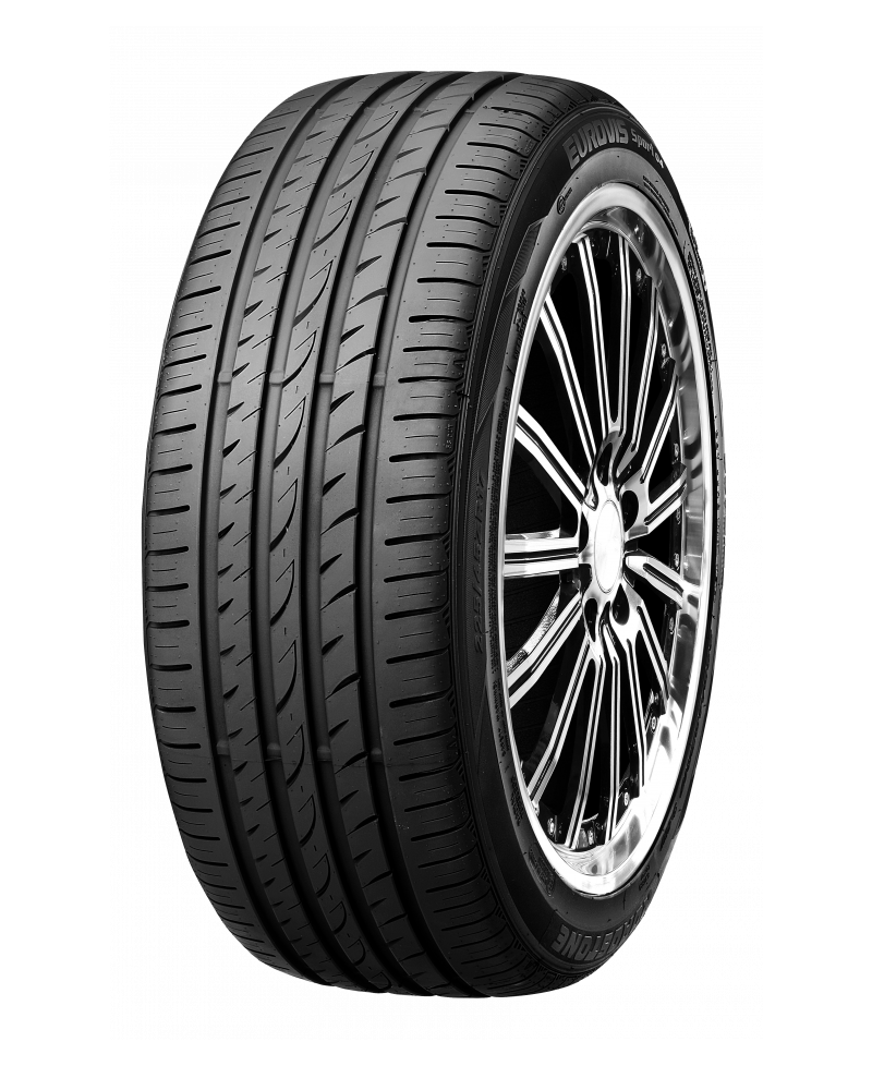 ROADSTONE EUROVIS SPORT 04 XL 195/ 45 R16 84V (by NEXEN)