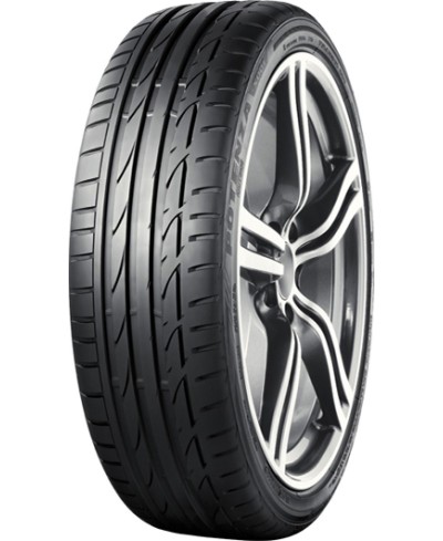 BRIDGESTONE 225/40 R18 92Y POTENZA S001 XL *(BMW-MINI) RUNFLAT