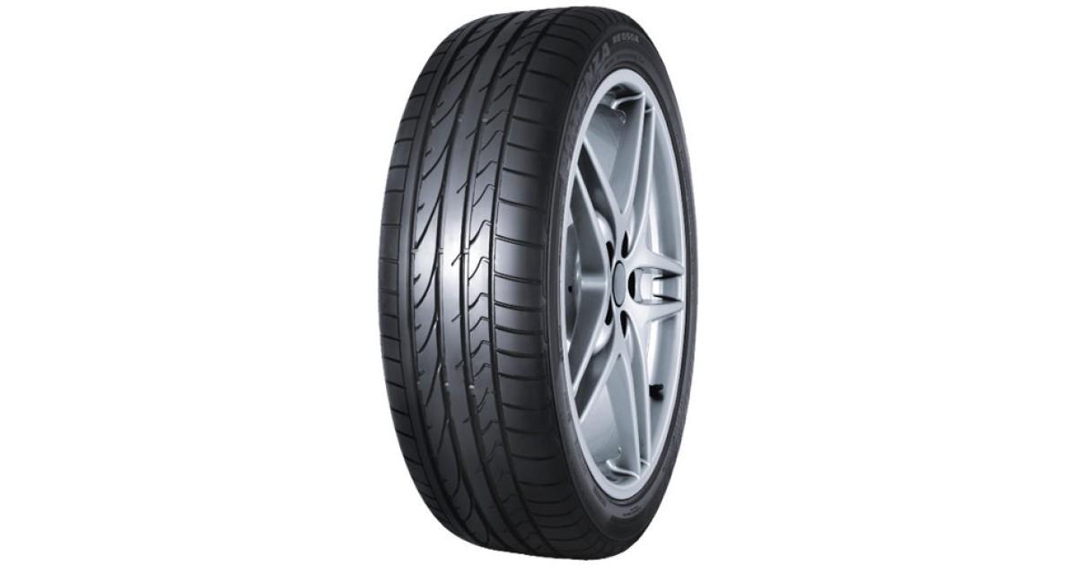 BRIDGESTONE POTENZA RE050A 245/40 R19 98Y XL, RUNFLAT