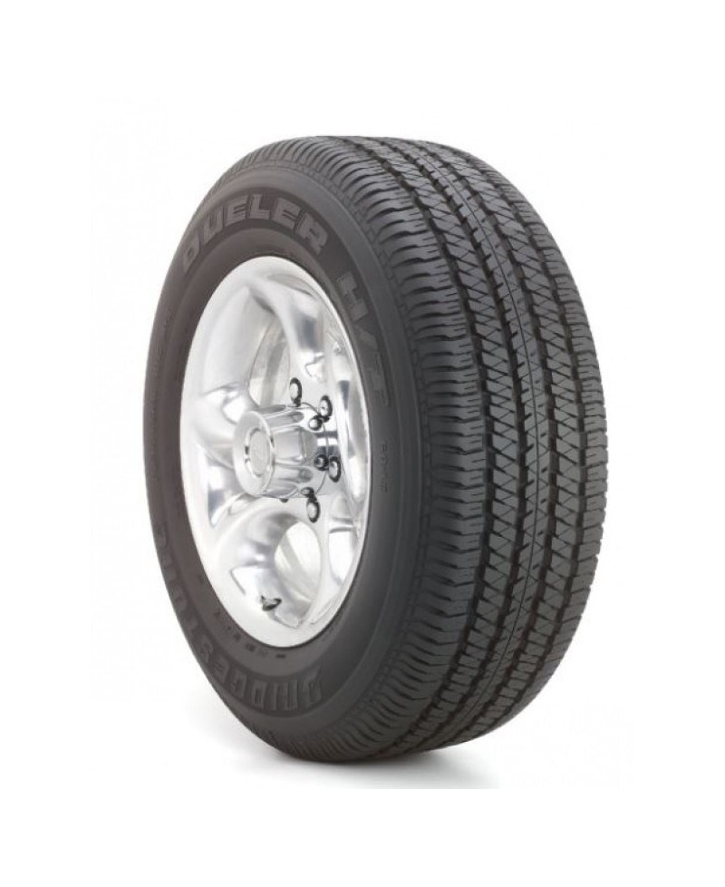 BRIDGESTONE 245/65 R17 111S DUELER H/T 684 II M+S