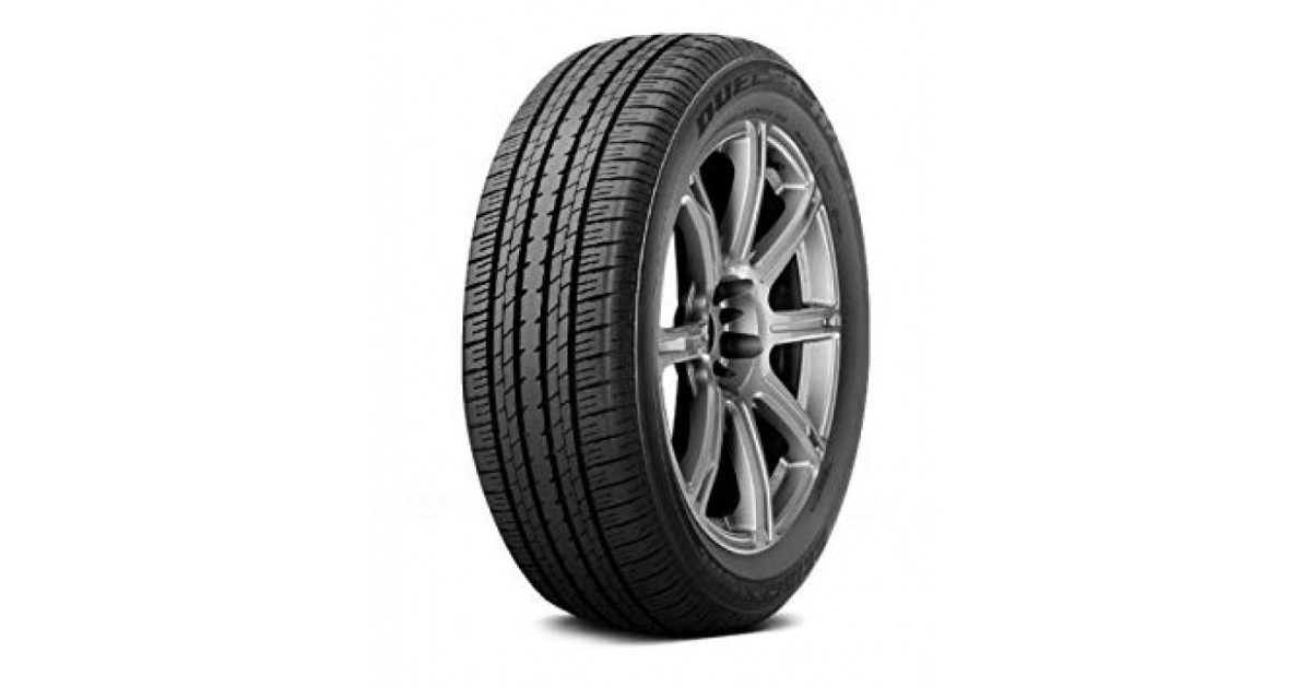 BRIDGESTONE 235/55 R20 102V DUELER H/L 33A
