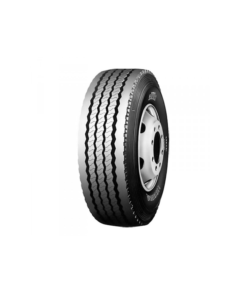 BRIDGESTONE V-STEEL RIB R192 City 305/70 R22.5 152/148J , 154/150E , 3PMSF