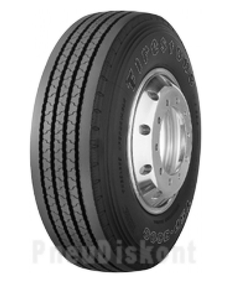 FIRESTONE 235/75 R17.5 143/141J TSP3000 REMOLQUE REGIONAL