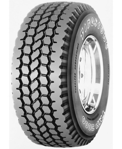 FIRESTONE TMP3000  , 445/ 65 R22.5 169K