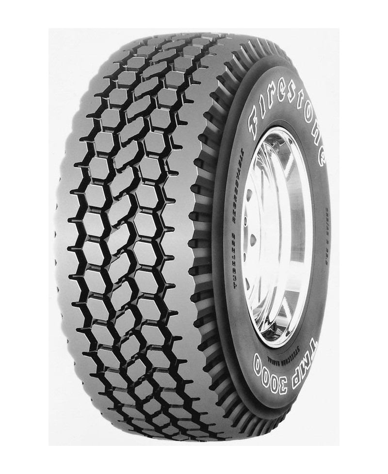 FIRESTONE 445/65 R22.5 169K TMP3000 REMOLQUE MIXTO