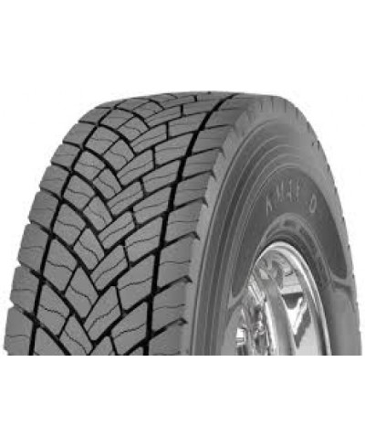 GOODYEAR KMAX D 225/ 75 R17.5 129/ 127M  , 3PMSF