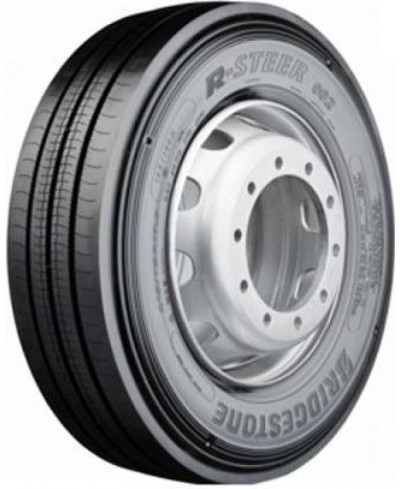 BRIDGESTONE Duravis R-Steer 002 , 225/ 75 R17.5 129/ 127M , 3PMSF