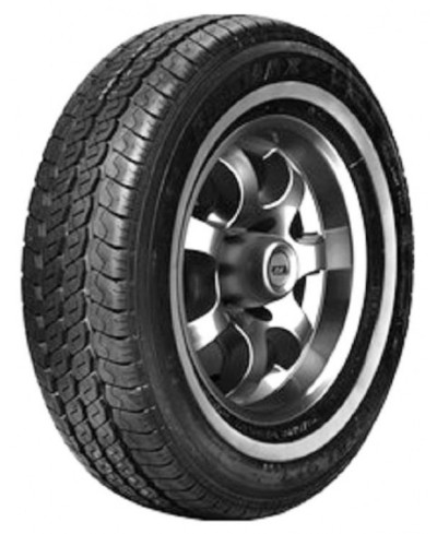 FIREMAX 185 R14C 102/100R FM913 8PR