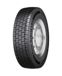 CONTINENTAL HYBRID LD3 , 225/ 75 R17.5 129/ 127M , 3PMSF
