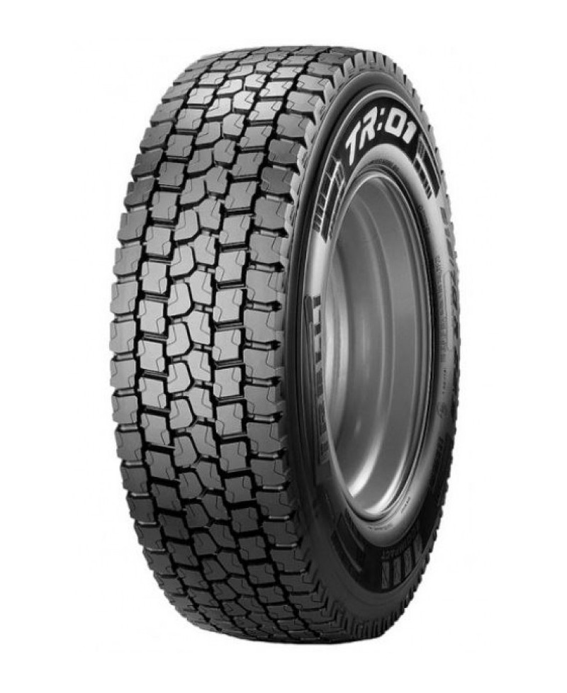 PIRELLI 295/80 R22.5 152/148 M TR:01S TRACCION