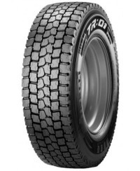 PIRELLI TR:01 II (TR01S) 295/ 80 R22.5 152/148 M , 3PMSF