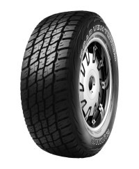 KUMHO ROAD VENTURE AT61 4X4 XL 205/ 80 R16 104S