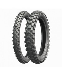MICHELIN TRACKER Rear 100/ 90 -19 57R  TT