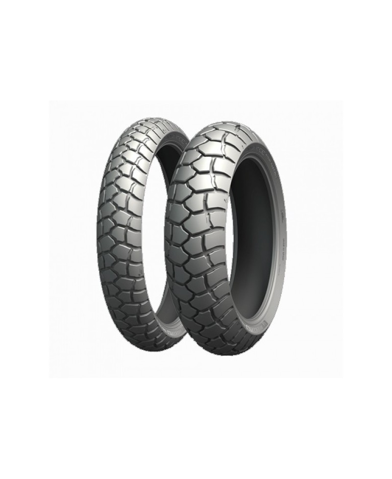 MICHELIN 130/80 R17 65H ANAKEE ADVENTURE R TL M+S