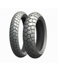 Michelin ANAKEE ADVENTURE Rear  130/ 80R17   65H TL/ TT , M+S