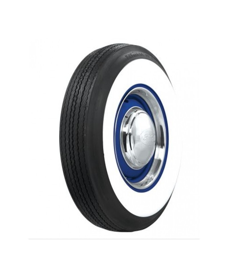 BFGOODRICH Silvertown 5.60 -13 WHITEWALL