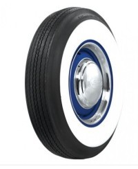 BFGOODRICH Silvertown 5.60 -13 WHITEWALL